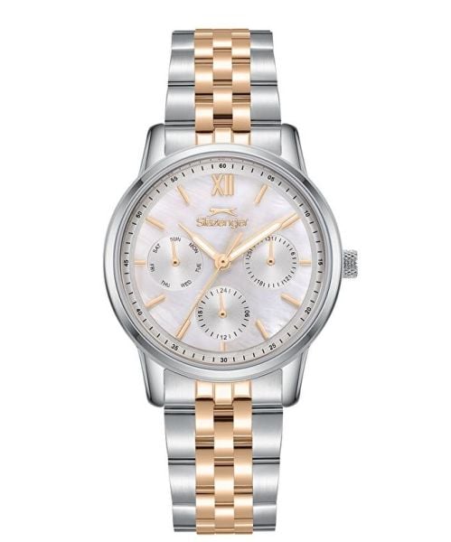 Slazenger SL.09.2471.4.03 Kadın Kol Saati