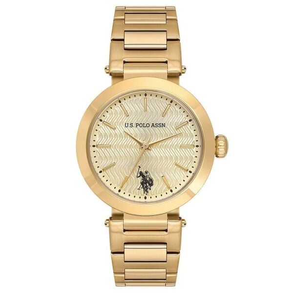 U.S. Polo Assn. USPA2099-03 Kadın Kol Saati