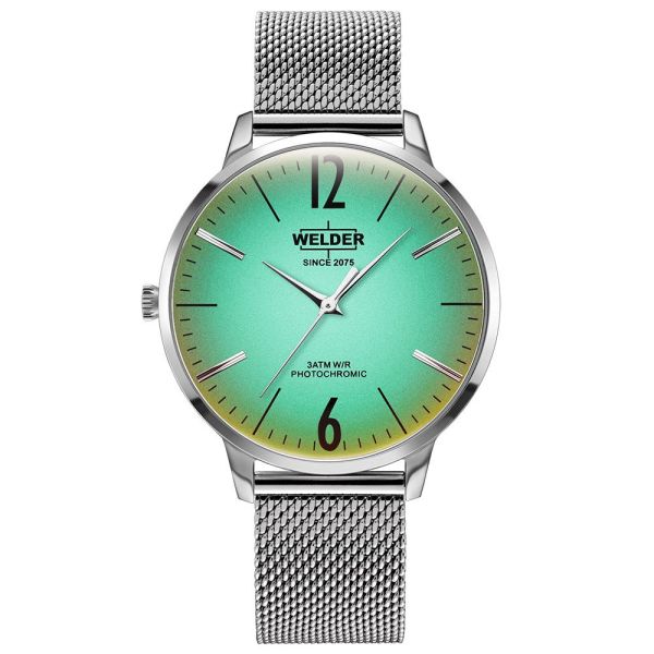 Welder Moody Watch WRS619 36 mm Kadın Kol Saati