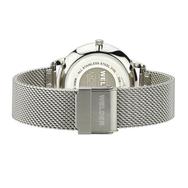 Welder Moody Watch WRS619 36 mm Kadın Kol Saati