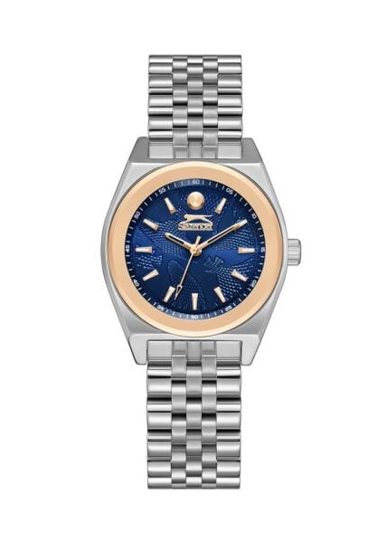 Slazenger SL.09.2376.3.07 Kadın Kol Saati