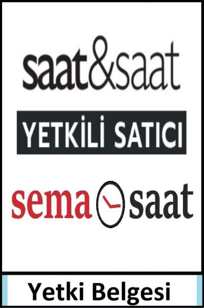 Wesse WWL111502 Kadın Kol Saati