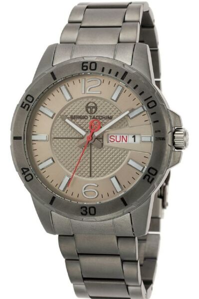 Sergio Tacchini ST.1.10019.5 Erkek Kol Saati