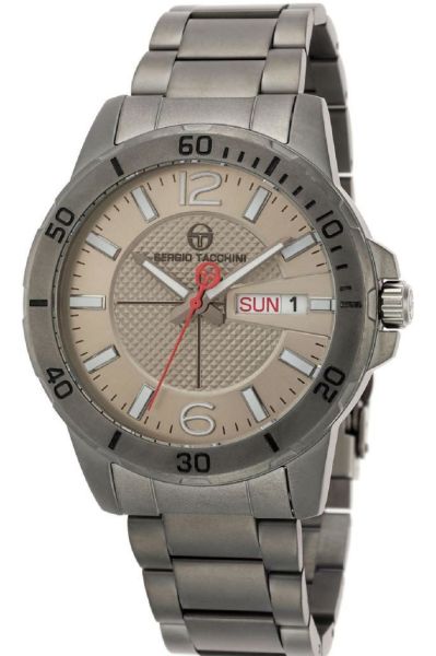 Sergio Tacchini ST.1.10019.5 Erkek Kol Saati