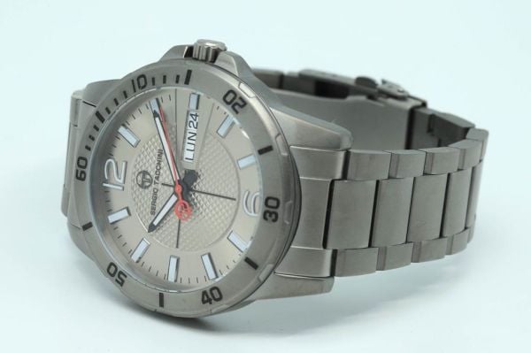 Sergio Tacchini ST.1.10019.5 Erkek Kol Saati
