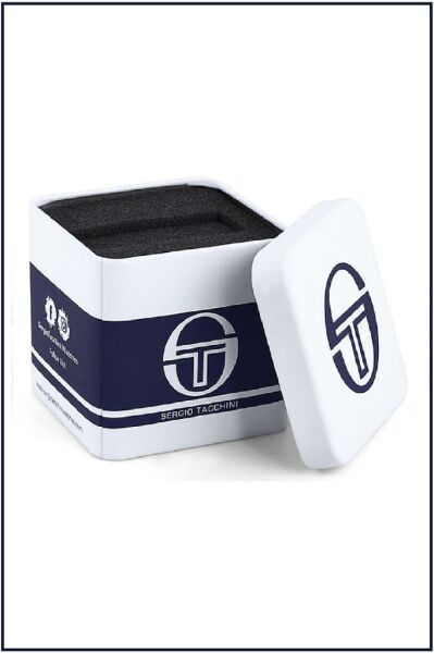 Sergio Tacchini ST.1.10019.5 Erkek Kol Saati