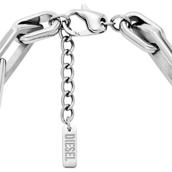 Diesel DJDX1577-040 Erkek Bileklik