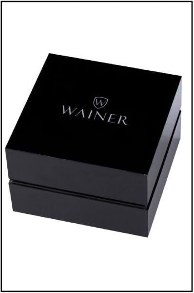 Wainer WA.01881-B Erkek Kol Saati