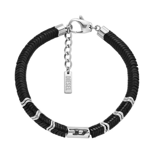 Diesel DJDX1574-931 Erkek Bileklik