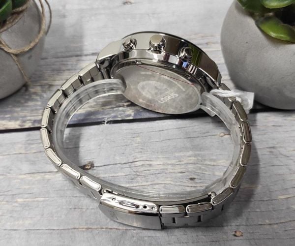 Lorus RW659AX9 Kronograf Erkek Kol Saati