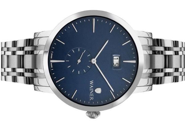 Wainer WA.01881-D Erkek Kol Saati