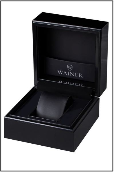 Wainer WA.01881-D Erkek Kol Saati
