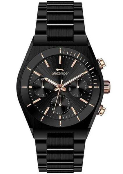 Slazenger SL.09.2484.2.05 Erkek Kol Saati