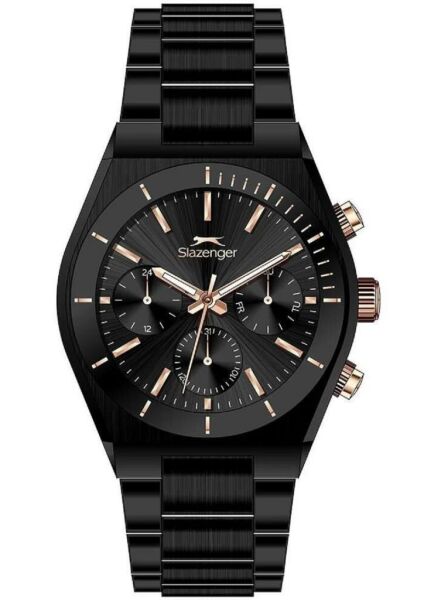 Slazenger SL.09.2484.2.05 Erkek Kol Saati