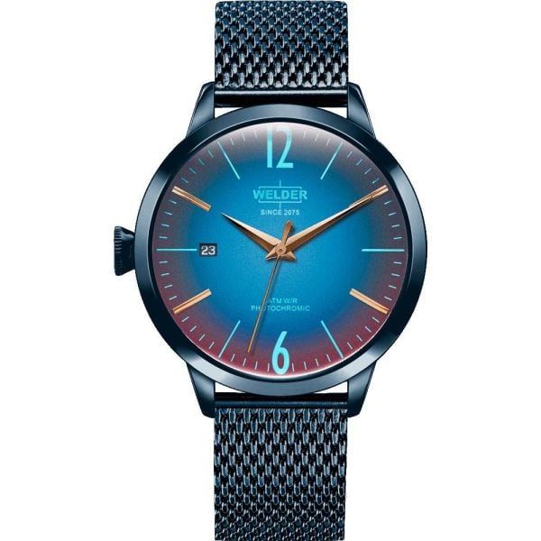 Welder Moody Watch WRC609 38 mm Kadın Kol Saati