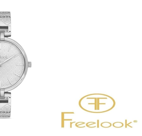 Freelook F.1.10168.1 Kadın Kol Saati