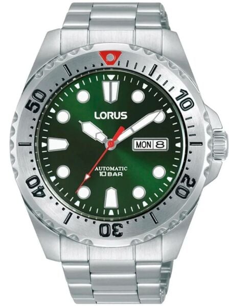 Lorus RL475BX9 Otomatik Erkek Kol Saati