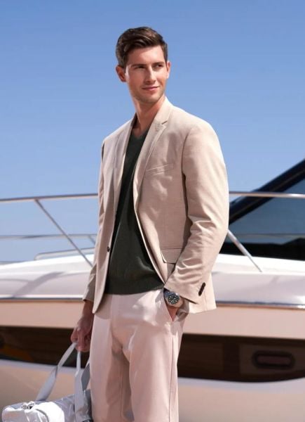 Lorus RL475BX9 Otomatik Erkek Kol Saati