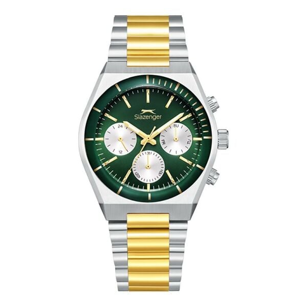 Slazenger SL.09.2484.2.03 Erkek Kol Saati