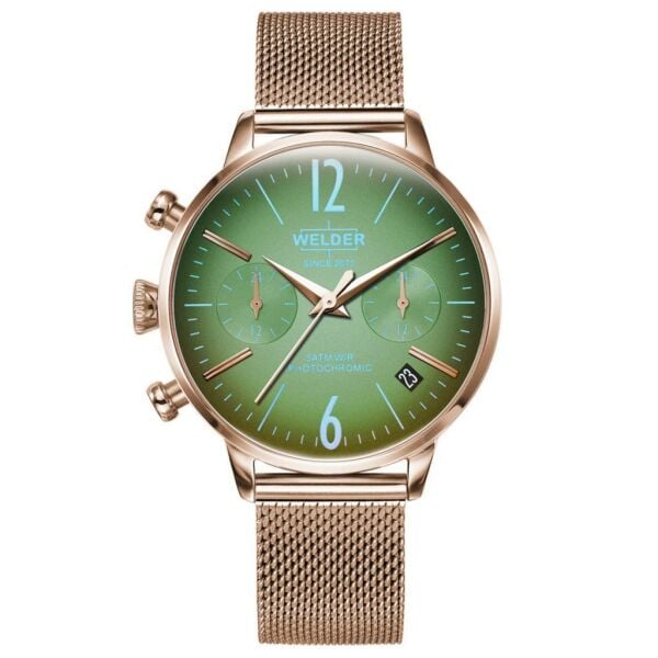 Welder Moody Watch WWRC715 Kadın Kol Saati