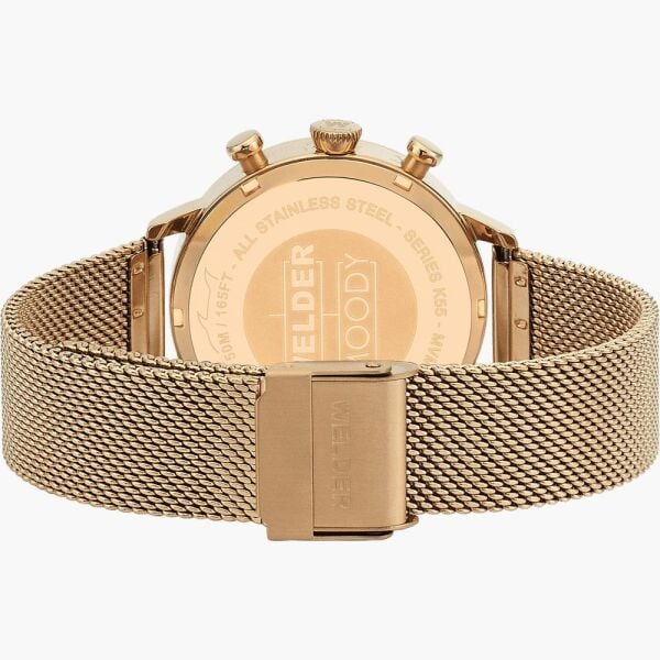 Welder Moody Watch WWRC715 Kadın Kol Saati