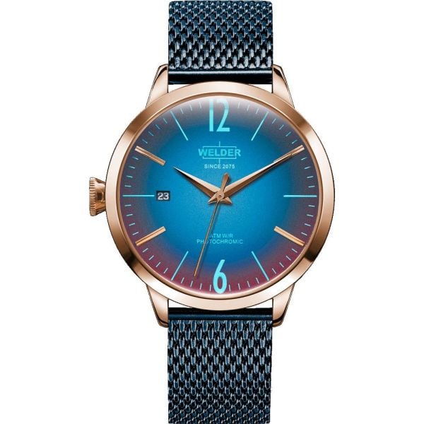 Welder Moody WRC607 Kadın Kol Saati