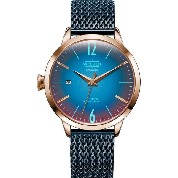 Welder Moody WRC607 Kadın Kol Saati