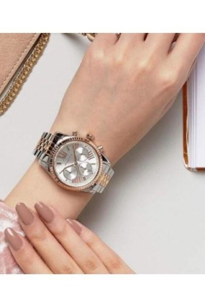 Michael Kors MK5735 Kadın Kol Saati