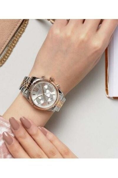 Michael Kors MK5735 Kadın Kol Saati