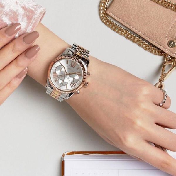 Michael Kors MK5735 Kadın Kol Saati