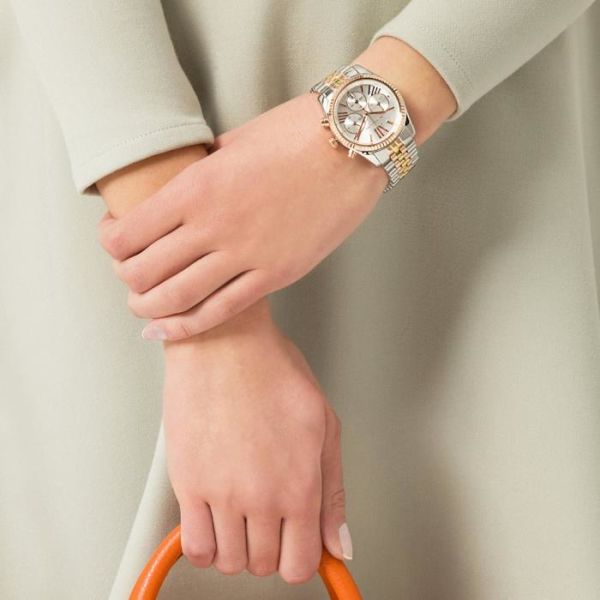 Michael Kors MK5735 Kadın Kol Saati
