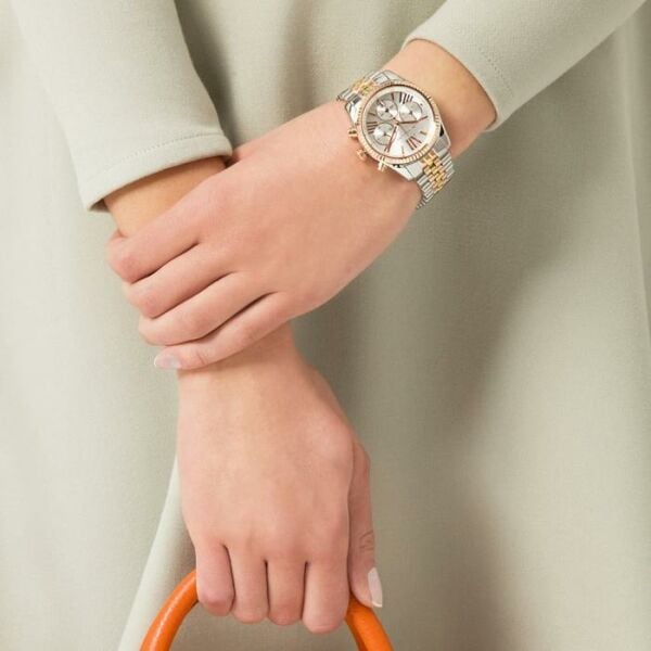 Michael Kors MK5735 Kadın Kol Saati