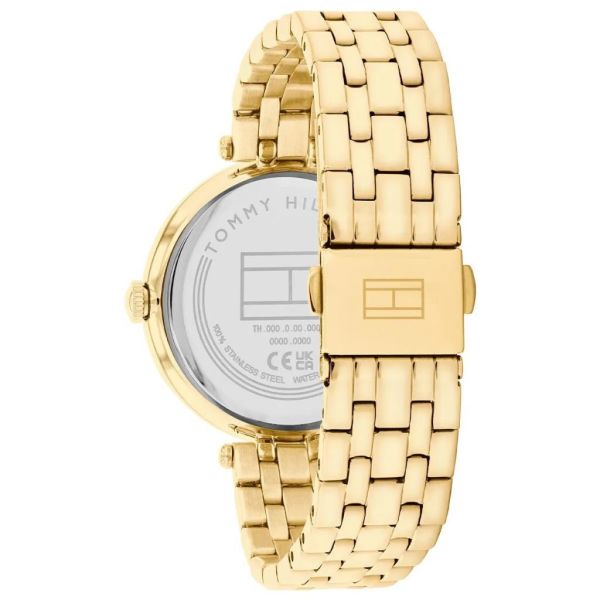 Tommy Hilfiger TH1782718 Kadın Kol Saati