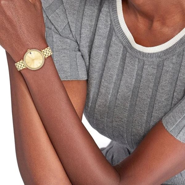 Tommy Hilfiger TH1782718 Kadın Kol Saati