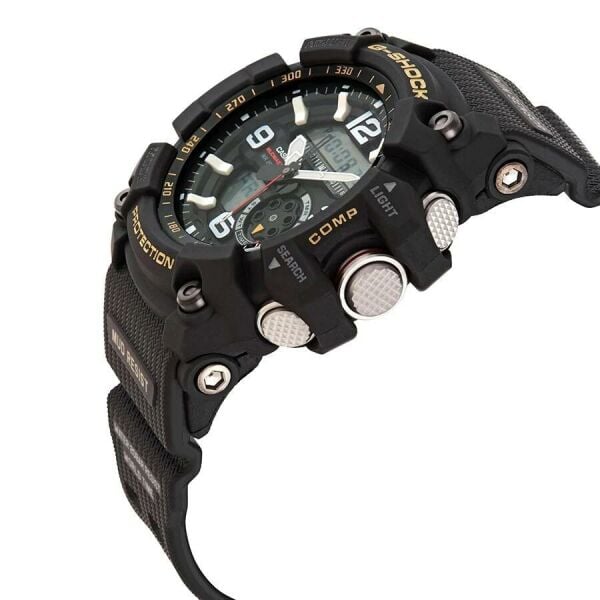 Casio G-Shock GG-1000-1ADR Master Of G Kol Saati