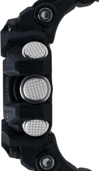 Casio G-Shock GG-1000-1ADR Master Of G Kol Saati