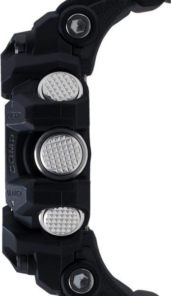 Casio G-Shock GG-1000-1ADR Master Of G Kol Saati