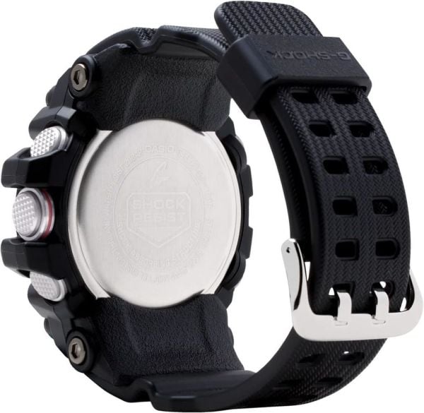 Casio G-Shock GG-1000-1ADR Master Of G Kol Saati