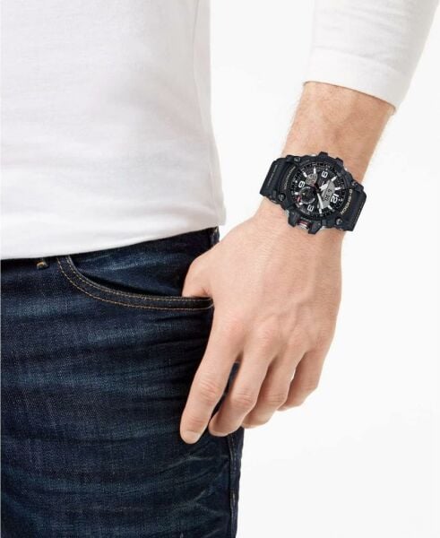 Casio G-Shock GG-1000-1ADR Master Of G Kol Saati