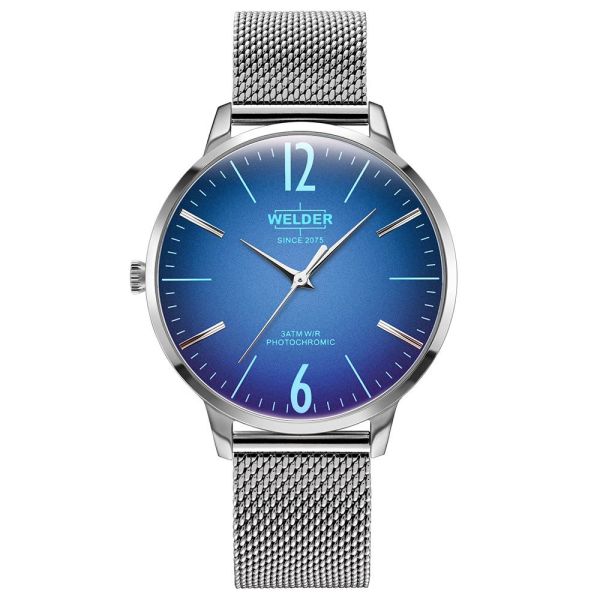 Welder Moody Watch WRS620 36 mm Slim Kadın Kol Saati