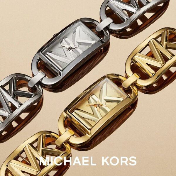 Michael Kors MK7407 Kadın Kol Saati