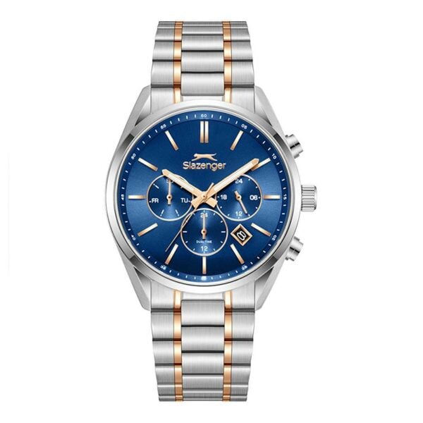 Slazenger SL.09.2493.2.03 Erkek Kol Saati