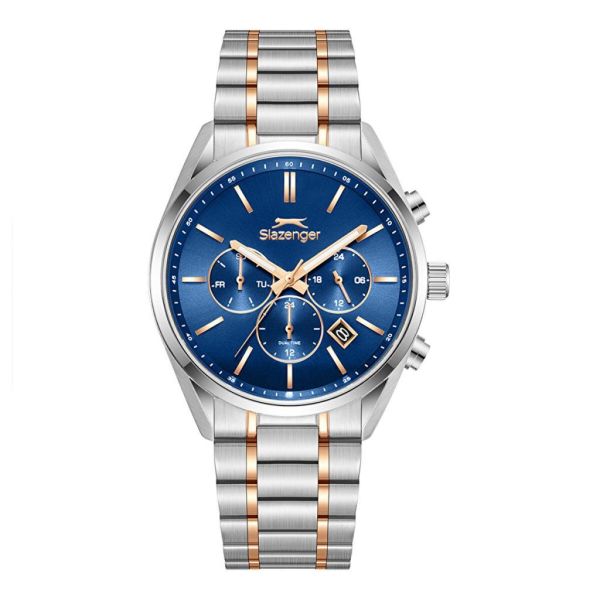 Slazenger SL.09.2493.2.03 Erkek Kol Saati
