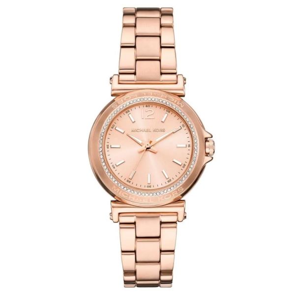 Michael Kors MK7491 Kadın Kol Saati