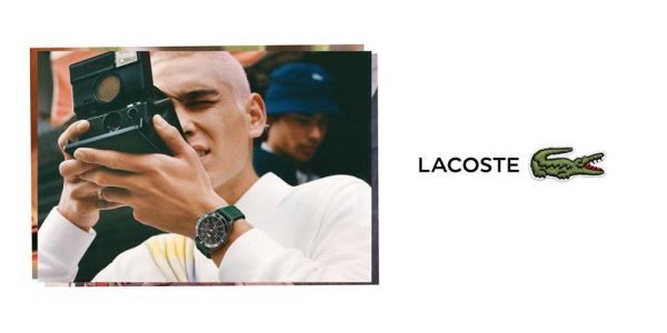 Lacoste LAC2001103 Kadın Kol Saati