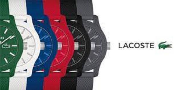 Lacoste LAC2001103 Kadın Kol Saati