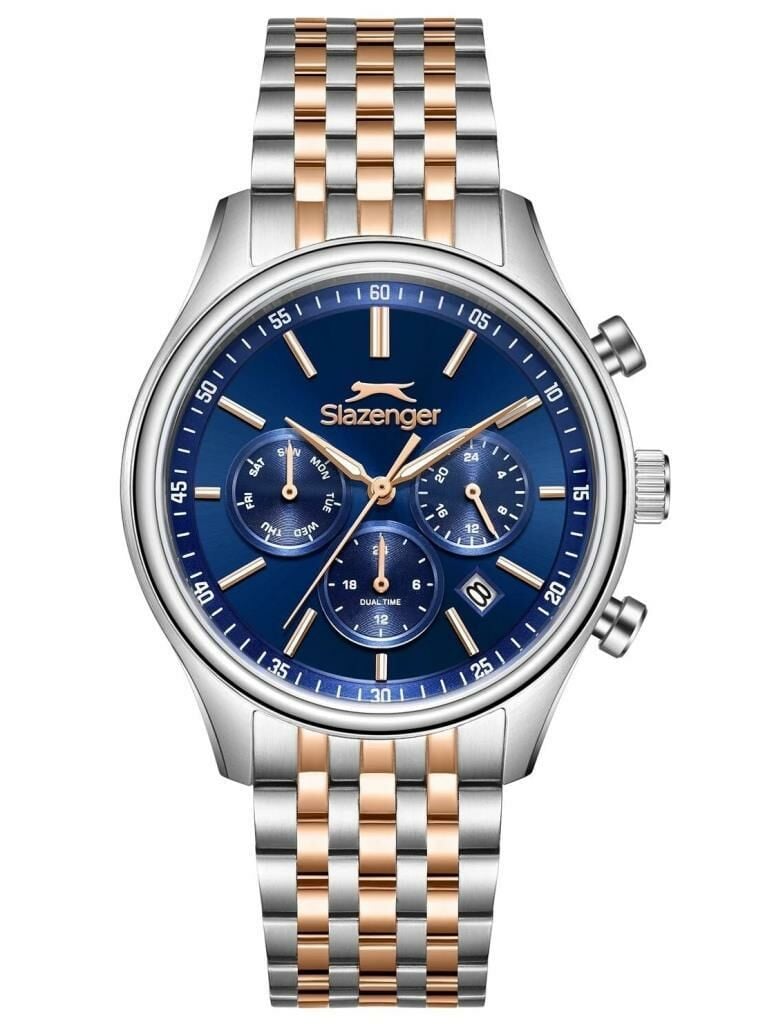 Slazenger SL.09.2487.2.05 Erkek Kol Saati