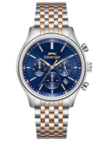 Slazenger SL.09.2487.2.05 Erkek Kol Saati