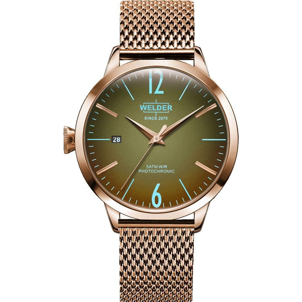 Welder Moody WRC625 Kadın Kol Saati