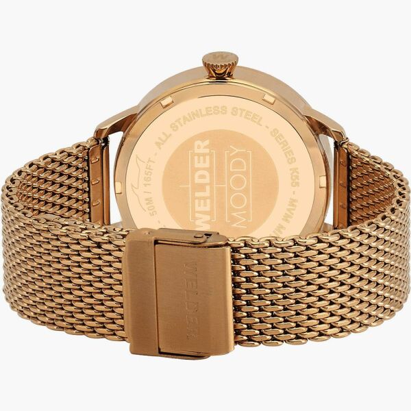 Welder Moody WRC625 Kadın Kol Saati